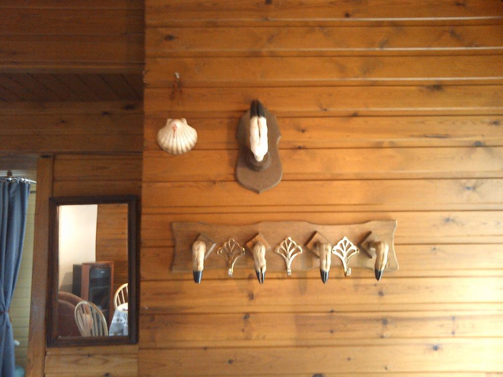 Helpende Hand Oelegem Quarto foto
